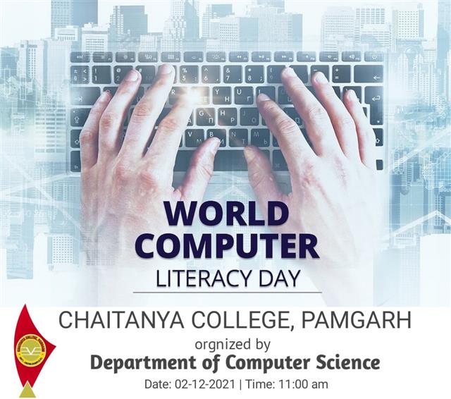 Chaitanya College Pamgarh