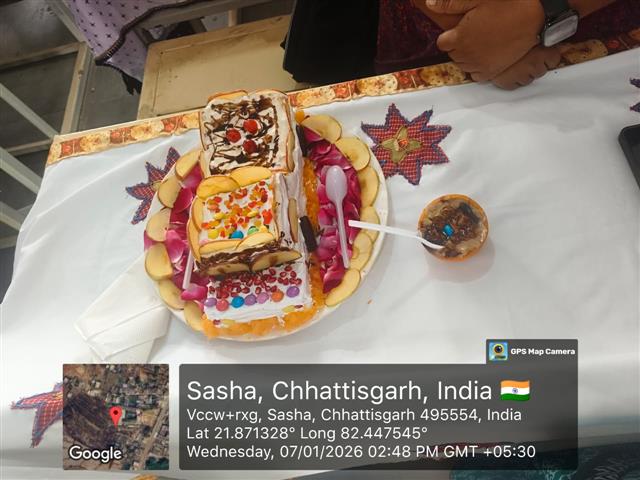 Cooking competition -Food without fire